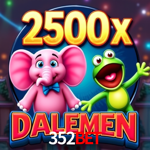 A Popularidade dos Caça-Níqueis no 352Bet